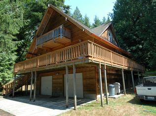 48115 SE Mount Si Rd, North Bend, WA 98045