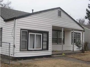 1054 N Minnesota Ave, Wichita, KS 67214