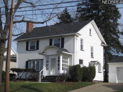 212 Cedar St S, East Canton, OH, 44730