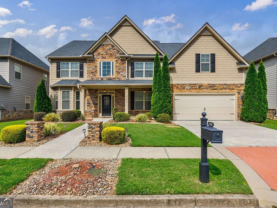 1st image of 2628 Graymill Way