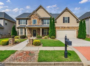 2628 Graymill Way, Loganville, GA 30052
