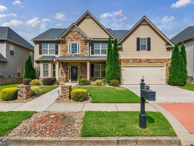 2628 Graymill Way, Loganville, GA, 30052