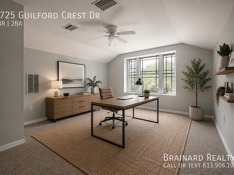 6725 Guilford Crest Dr — Photo 4