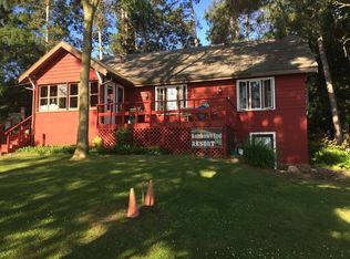 2626 7 1/4 Ave, Chetek, WI 54728