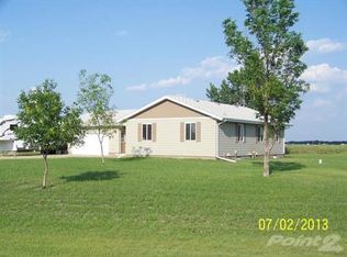 12996 Camino Real, Aberdeen, SD 57401