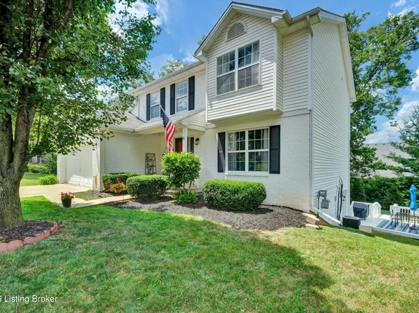 11115 Oak Bend Ct, Louisville, KY 40241