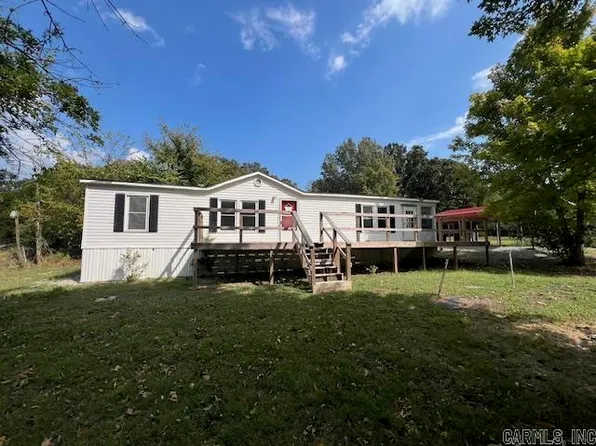 257 Cardinal Trl, Pocahontas, AR 72455