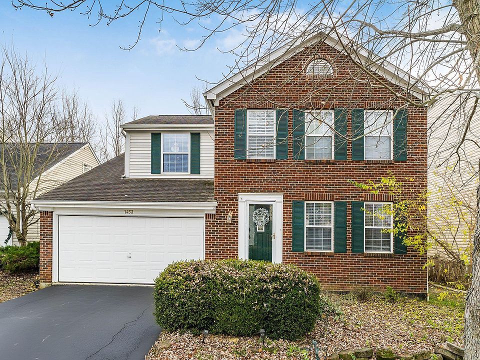 1st image of 7453 Tyler Henry Ct