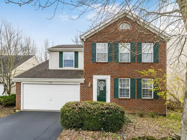 7453 Tyler Henry Ct, Canal Winchester, OH 43110