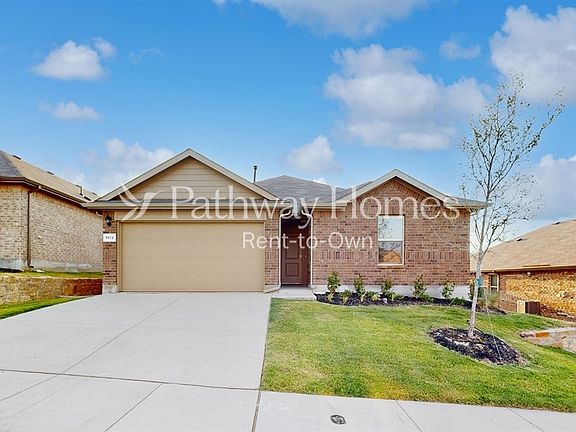 2nd image of 1612 Garysburg Ct