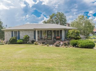 3602 Garden Ct, Shepherdsville, KY