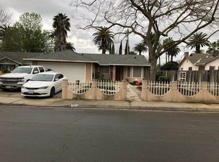 604 Hillstock Ct, Patterson, CA 95363