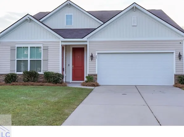 25 Minning Loop, Richmond Hill, GA 31324