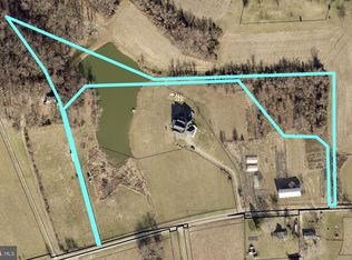 0 Candy Hill Rd, Upper Marlboro, MD 20772