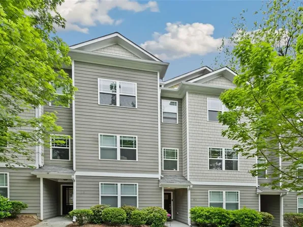 1365 Memorial Dr SE Unit 12, Atlanta, GA 30317