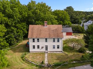 4 Club House Rd, Lisbon, CT 06351