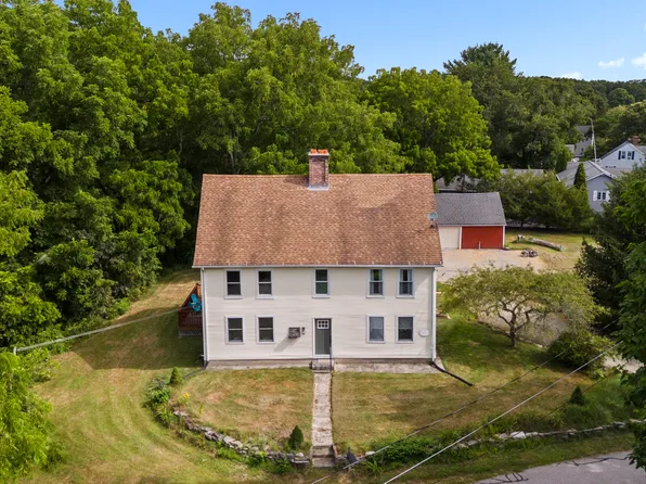 4 Club House Road, Lisbon, CT 06351