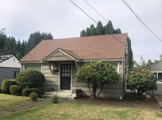 45 SE 94th Ave #A, Portland, OR 97216
