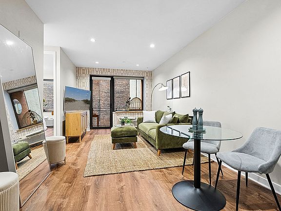 4th image of 753 Saint Nicholas Ave APT 5B