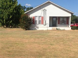 130 County Road 482, De Leon, TX 76444