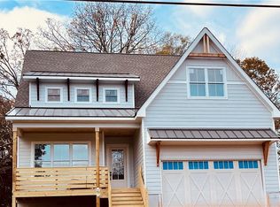 1719 Old Hickory St, Decatur, GA 30032