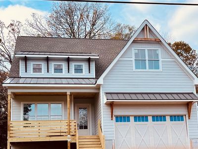 1719 Old Hickory St, Decatur, GA, 30032