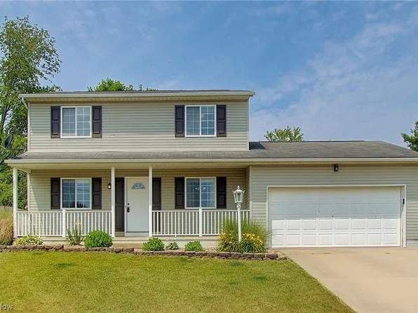 267 Berger Cir, East Canton, OH 44730