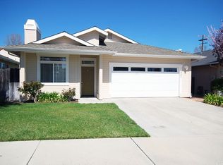 920 Calle Cynthia, Atascadero, CA 93422