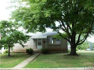 27-31 E Mountain Rd, Allentown, PA 18103