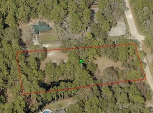 2352 W Wildflower Ct, Dunnellon, FL 34434