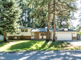 12174 N Amethyst Dr, Hayden Lake, ID 83835