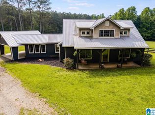 744 County Road 434, Graham, AL 36263