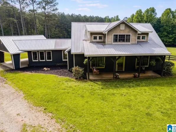 744 County Road 434, Graham, AL 36263
