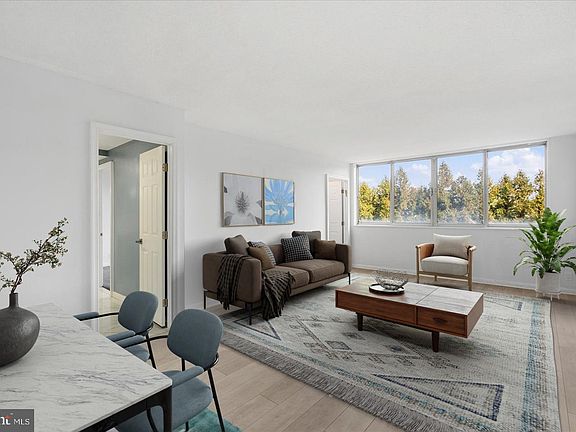 2nd image of 7111 Park Heights Ave Unit 305