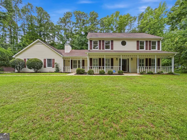 175 Old Mill Point, Fayetteville, GA 30214