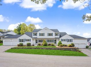 Chestnut Ridge Condominiums, Franklin, MA 02038