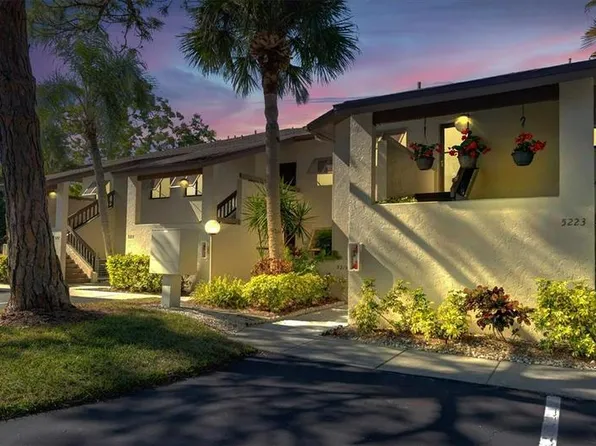 5151 Willow Links, Sarasota, FL