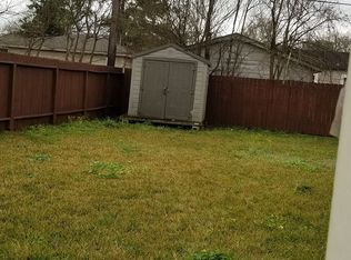 4118 Larkspur St, Houston, TX 77051