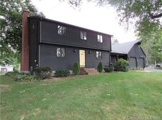 168 Weymouth Rd, Enfield, CT 06082