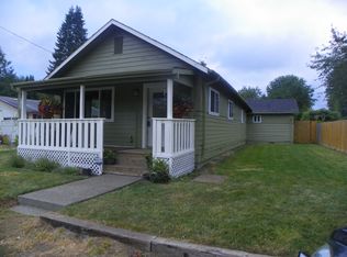 416 W Oak St, McCleary, WA 98557