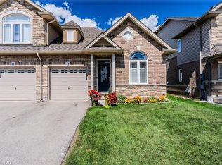 42 Cittadella Blvd, Hamilton, ON L0R 1P0