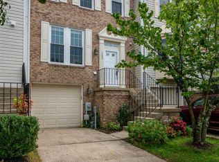 703 Dayspring Dr, Odenton, MD 21113