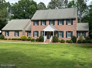 152 Albemarle Dr, Ahoskie, NC 27910