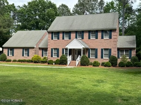 152 Albemarle Drive Drive, Ahoskie, NC 27910