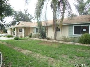12844 Oxalis Ave, Chino, CA 91710