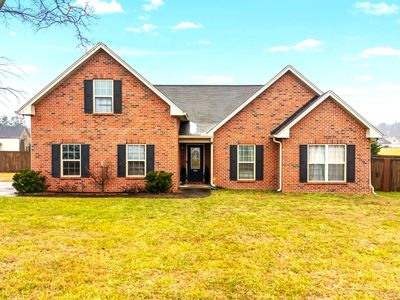 4232 Zephyr Ct, Murfreesboro, TN, 37128