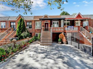 1368 E 54th St, Brooklyn, NY 11234