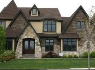12624 Thornberry Dr, Lemont, IL 60439