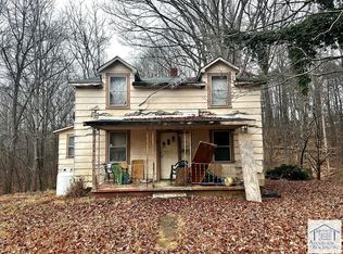 743 Blue Knob Rd, Martinsville, VA 24112