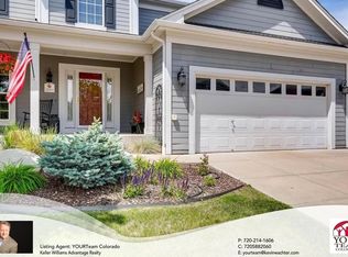 21084 Saddleback Cir, Parker, CO 80138